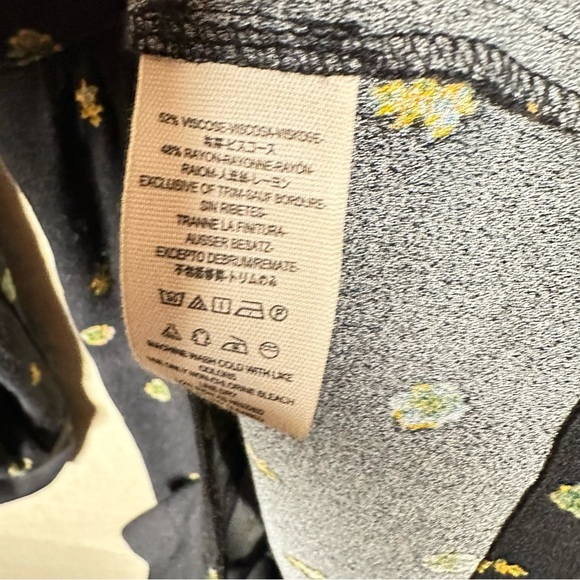 FREE PEOPLE Love Grows Romper - Picture 10 of 13